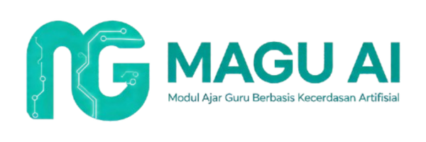MAGU AI Logo