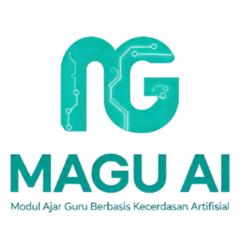 MAGU AI Logo